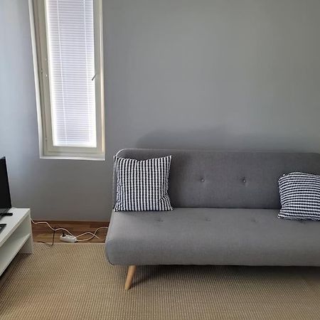 Apartmán Professori Joensuu Exteriér fotografie