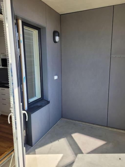 Apartmán Professori Joensuu Exteriér fotografie