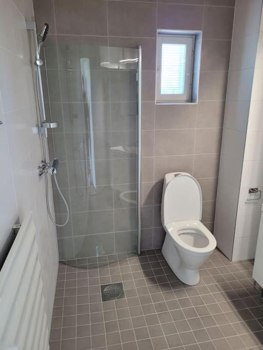Apartmán Professori Joensuu Exteriér fotografie